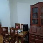 Apartamento Estilo Flat Em Copacabana