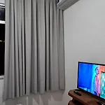 Apartamento Estilo Flat Em Copacabana