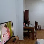 Apartamento Estilo Flat Em Copacabana