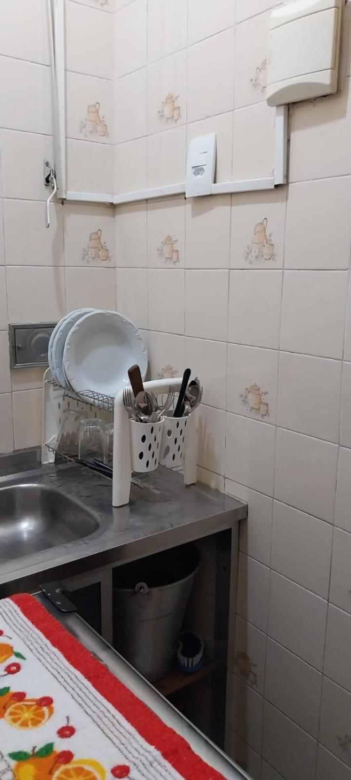 Estilo Flat Em Copacabana