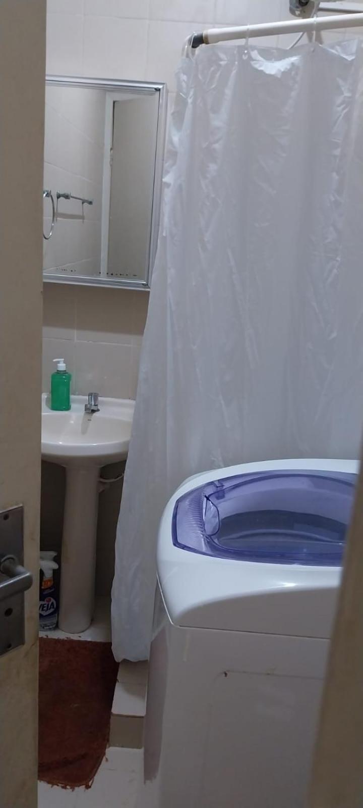 Apartamento Estilo Flat Em Copacabana