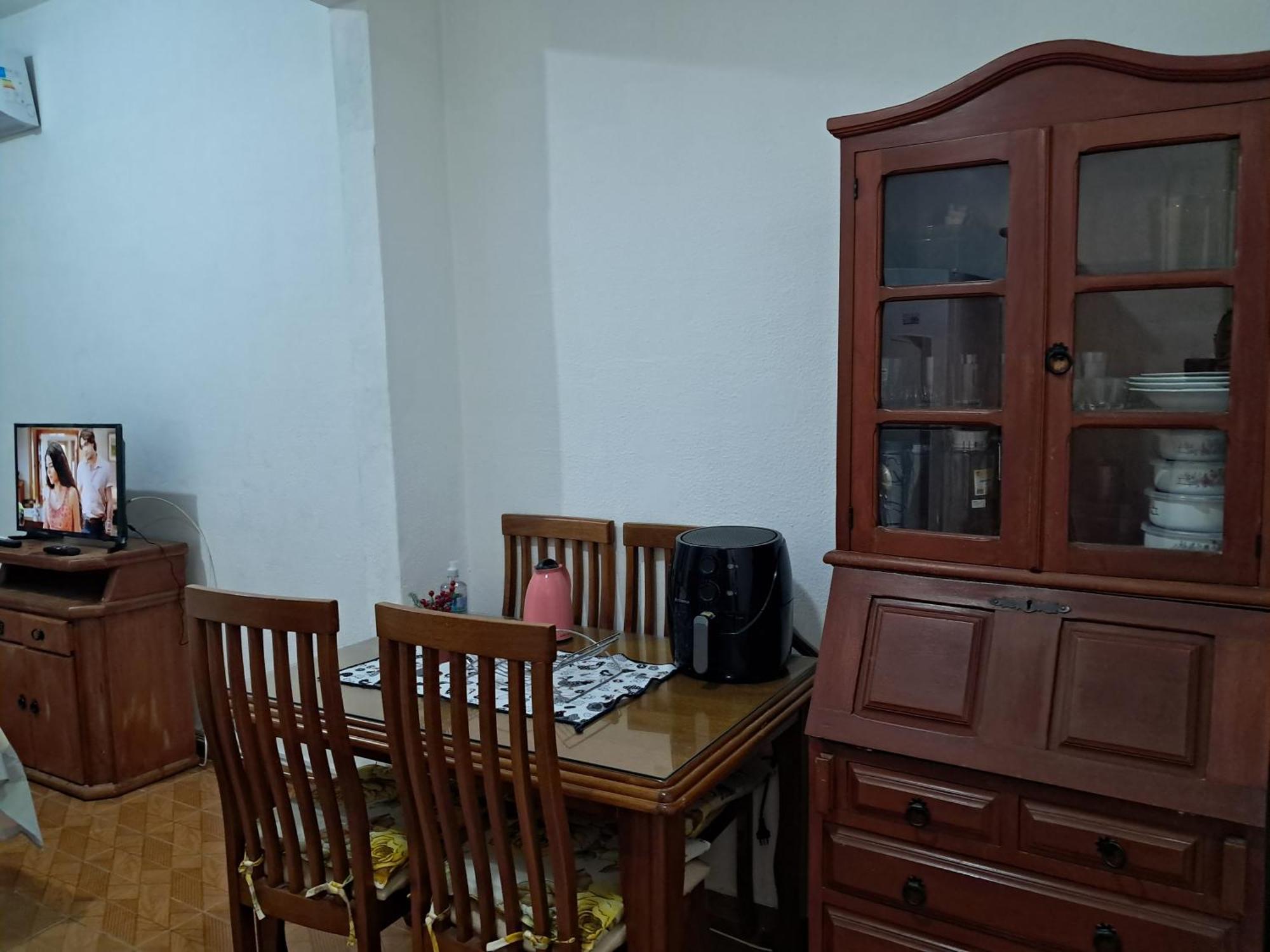 Apartamento Estilo Flat Em Copacabana Rio de Janeiro