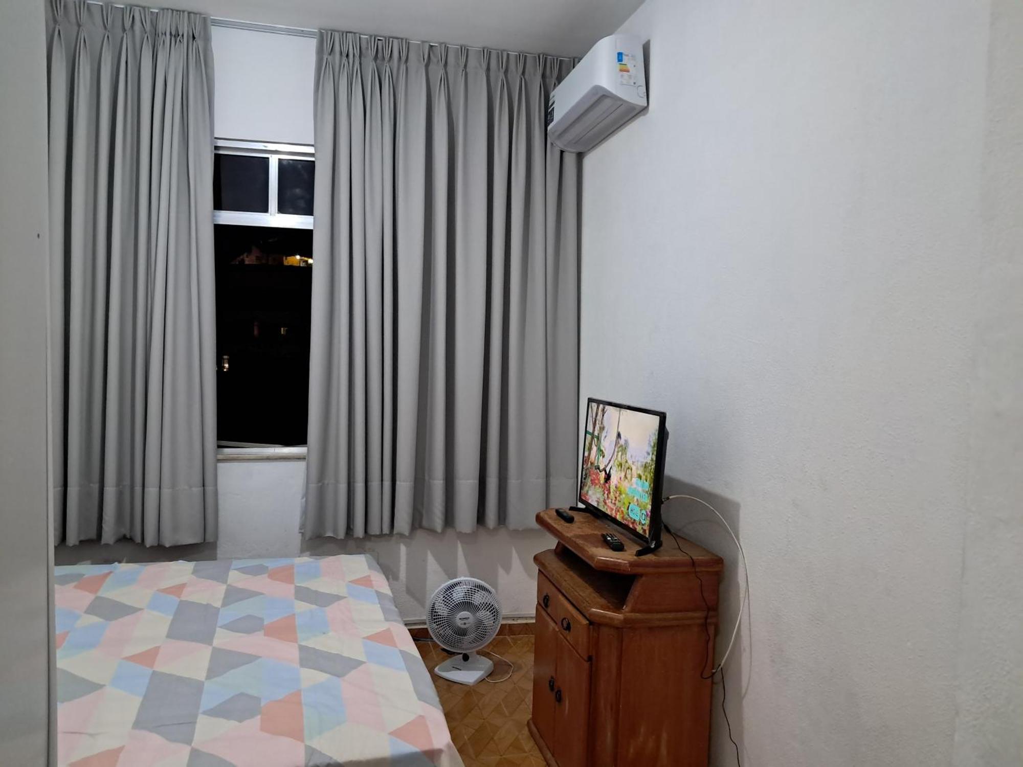 Estilo Flat Em Copacabana * Rio de Janeiro