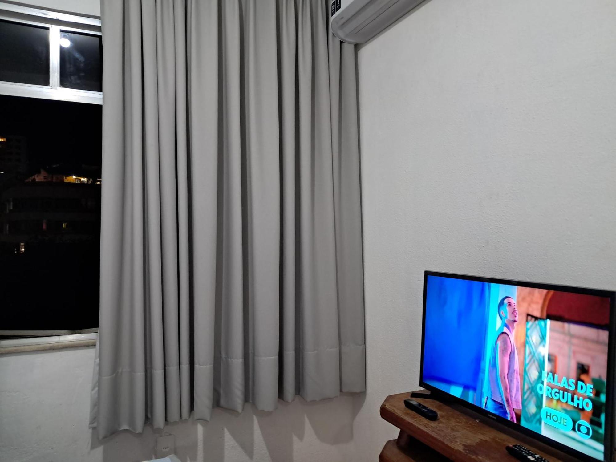 Estilo Flat Em Copacabana