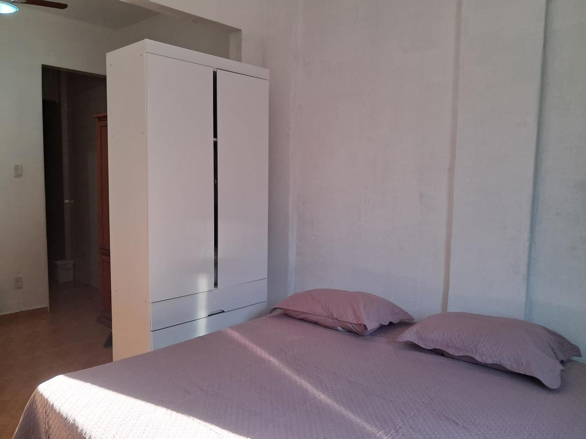 Apartamento Estilo Flat Em Copacabana