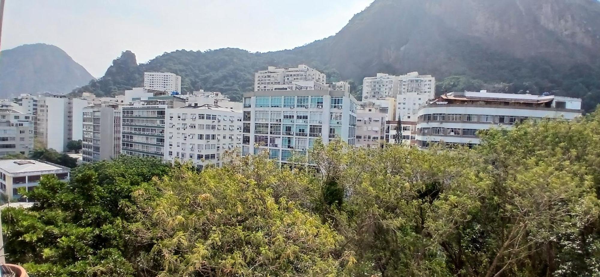 Estilo Flat Em Copacabana Rio de Janeiro